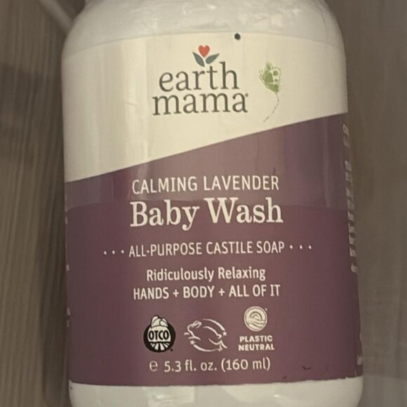 FÜRNIS Animal Wash Mitt Set for Baby/Toddler Bath Time SET - Picture 3 of 3